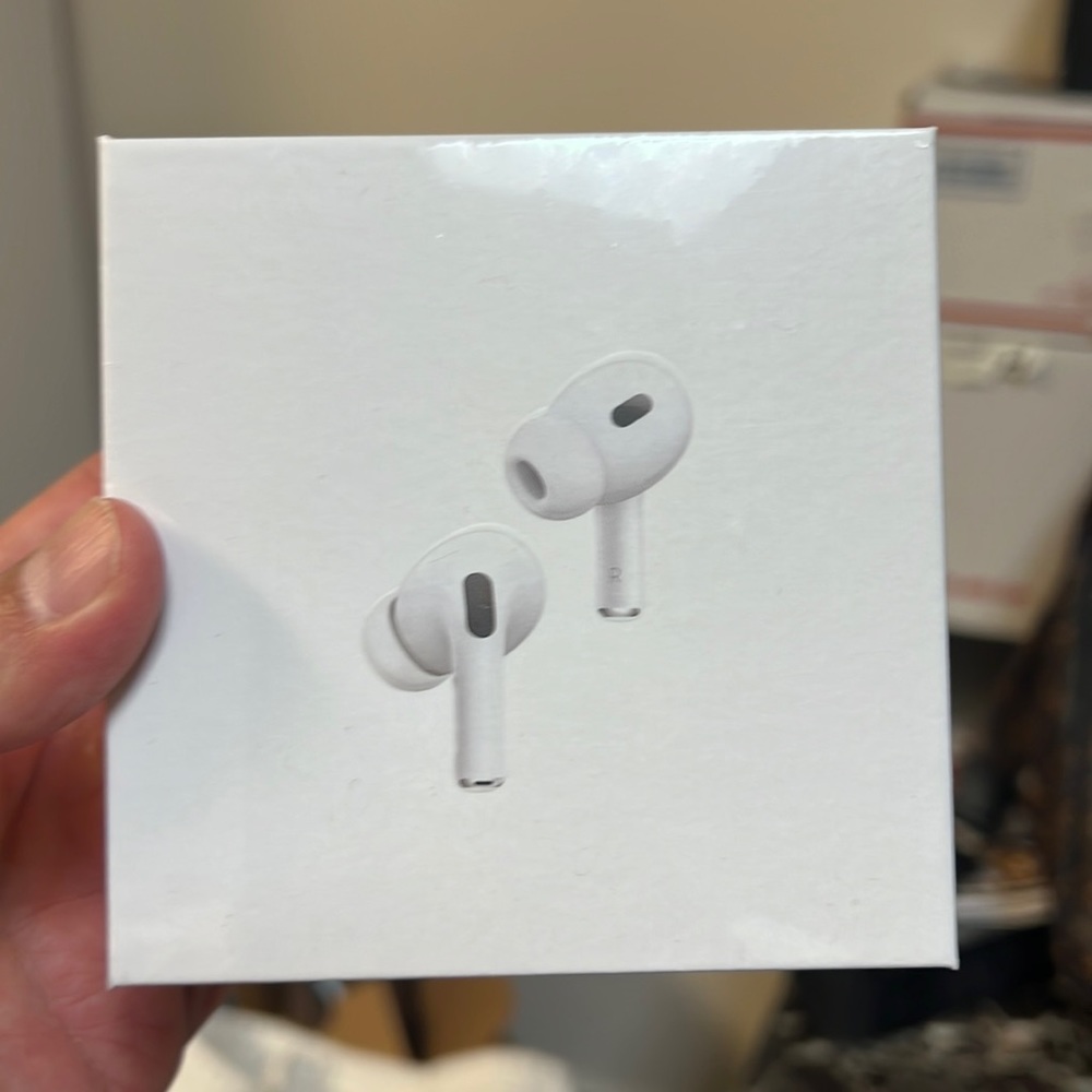 AirPods Pro